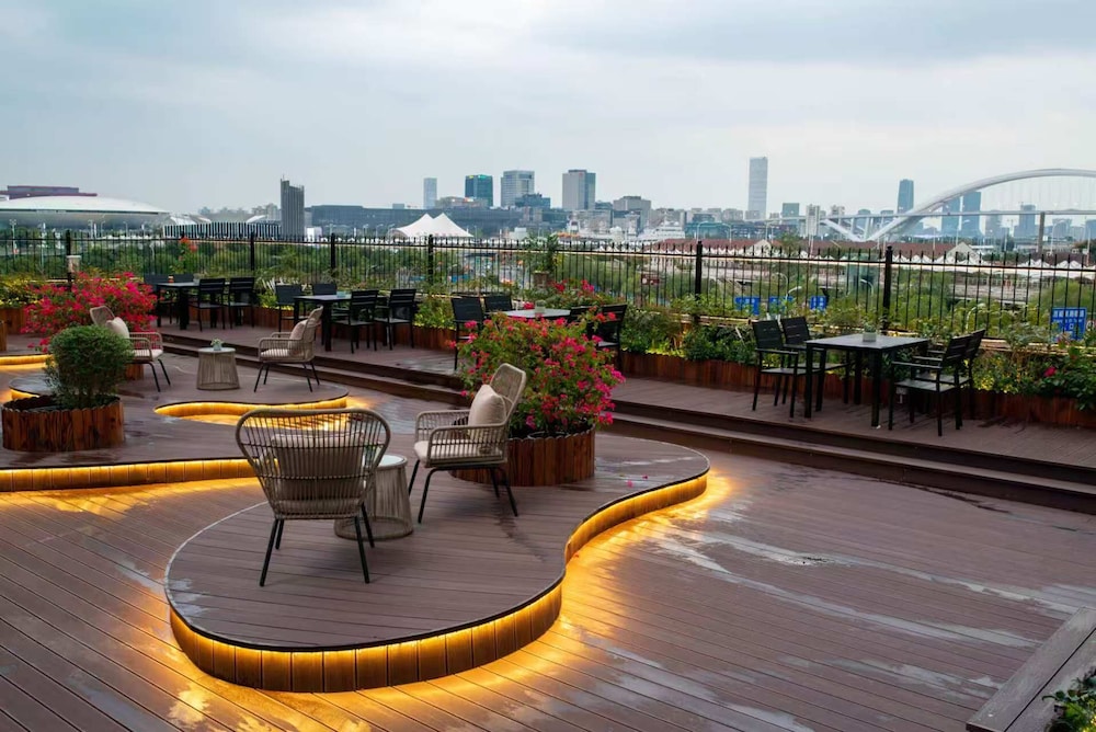 SSAW Boutique Hotel Cheng Man 41/49