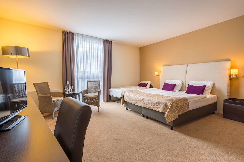 Rilano 24/7 Hotel Munchen 8/26