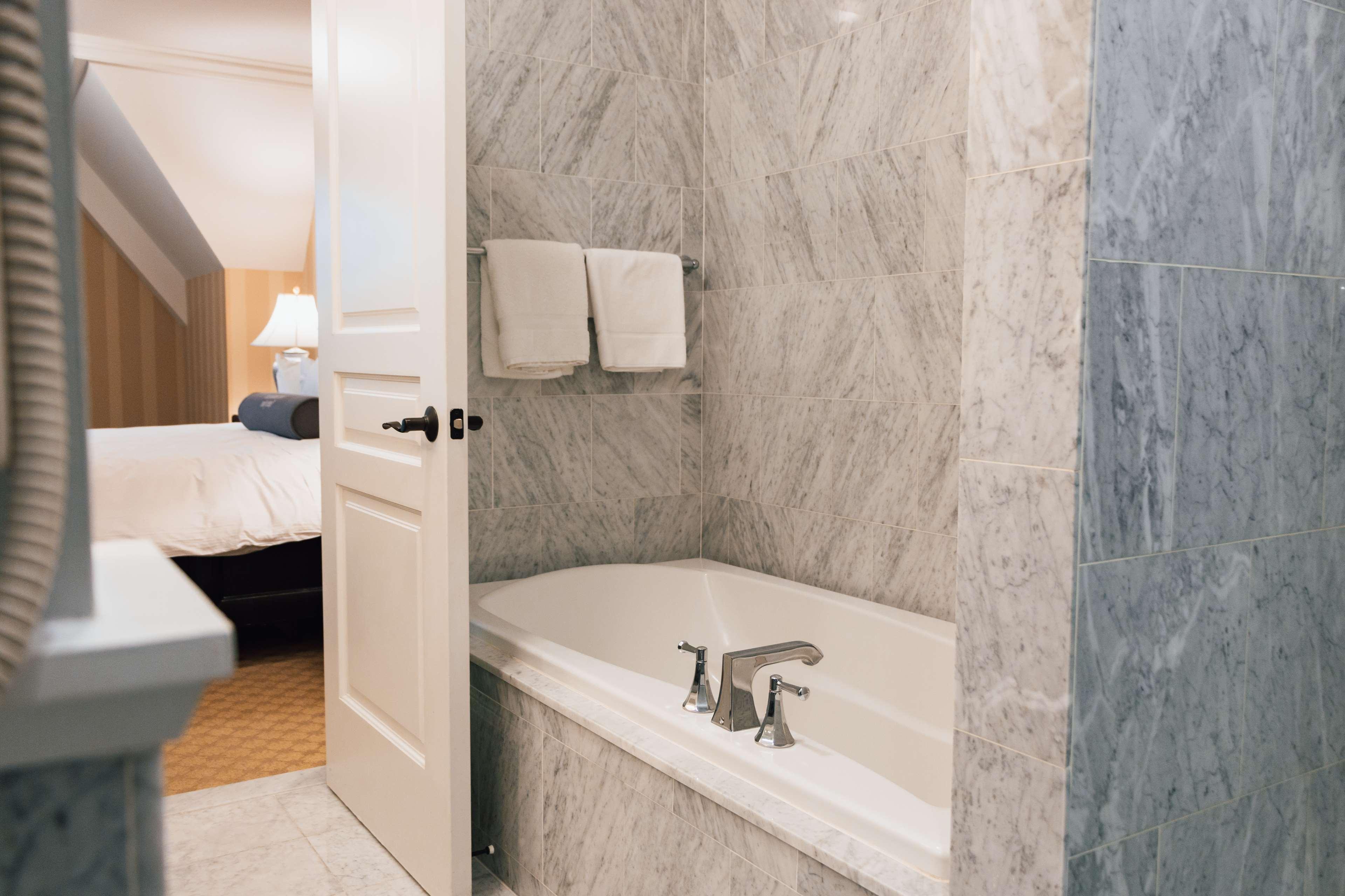 Buckingham, Suite, Royal Park Hotel 5/5