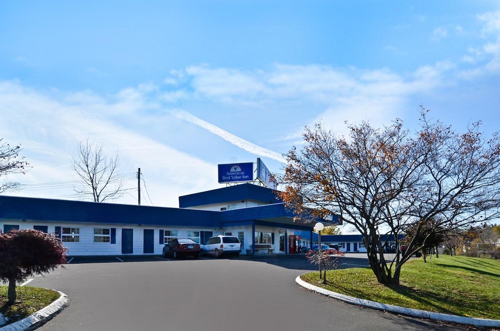 Americas Best Value Inn Manchester Ct 3/24