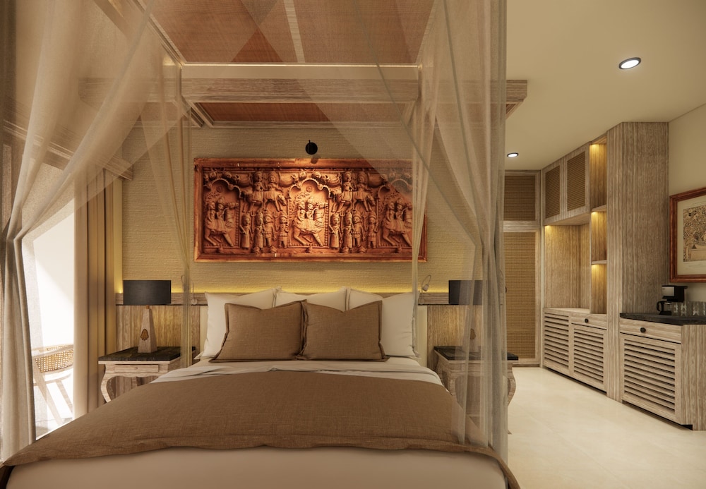 The Kayon Resort 61/81