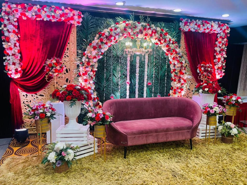 Hotel Krishna Sagar(NH 24) 14/20