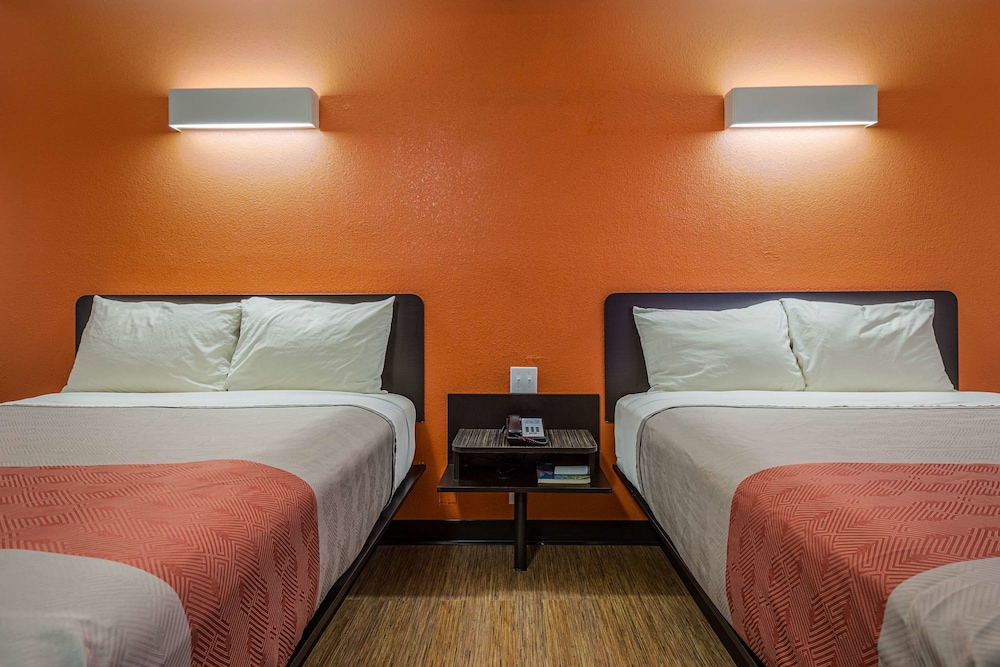 Motel6 Simpsonville, SC - Greenville 22/50