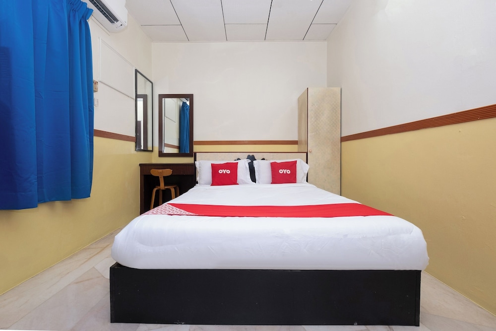 Hotel O Lumut Villa Inn 35/48