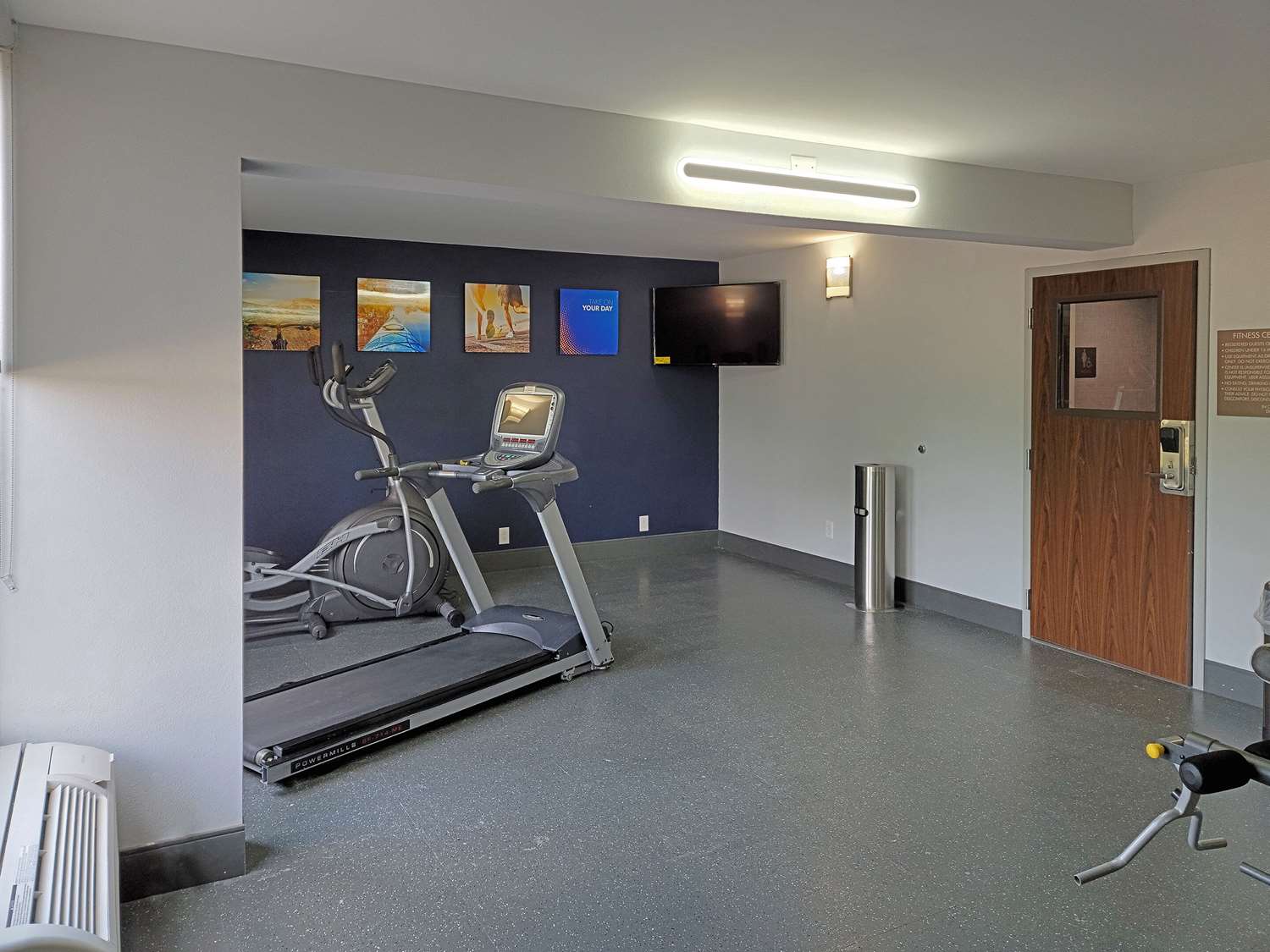 Comfort Inn & Suites Wyomissing/Reading 10/17