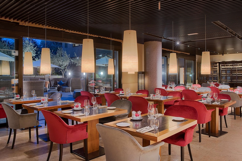 RADISSON BLU HOTEL MILAN 54/68