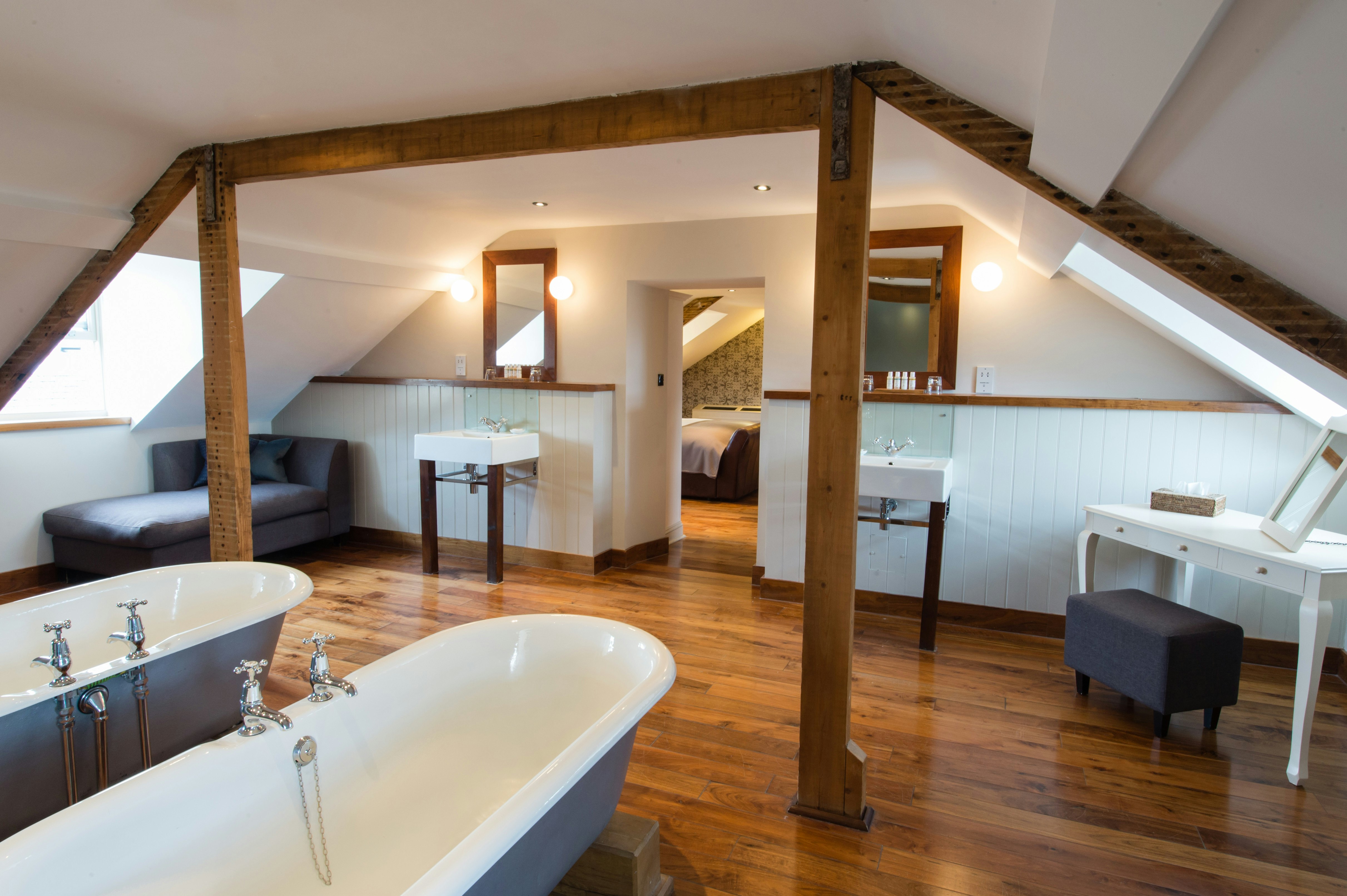 Hotel Du Vin & Bistro Harrogate 44/46