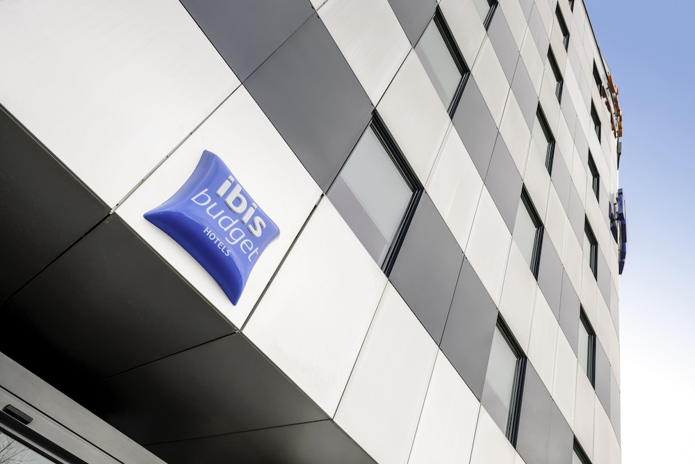 Ibis Budget Geneve Aeroport 8/67