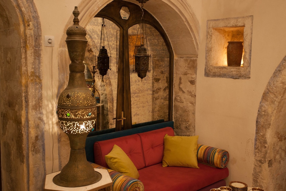 Hamam Oriental Suites 25/49