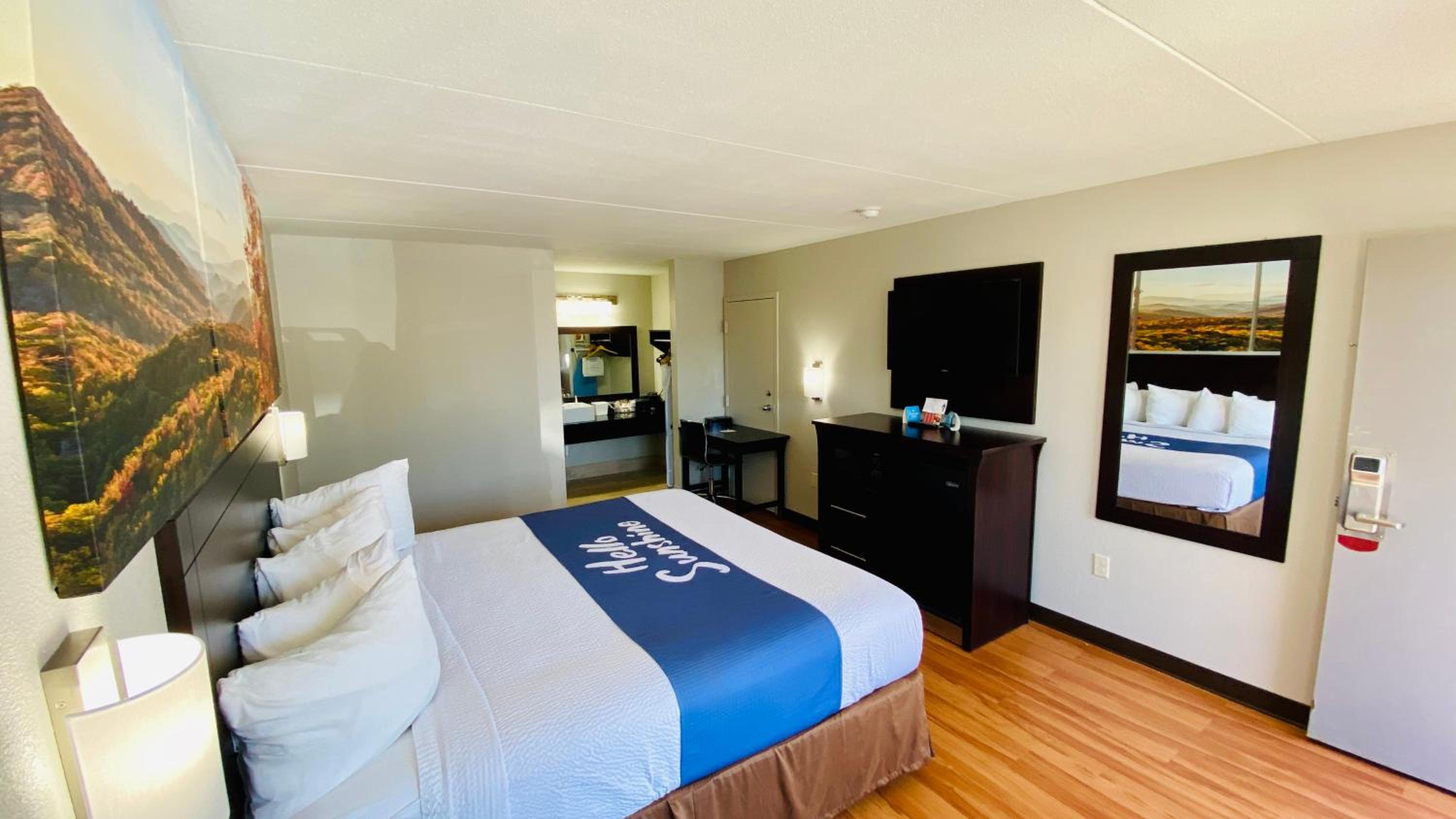 Days Inn by Wyndham Maysville Kentucky 8/30