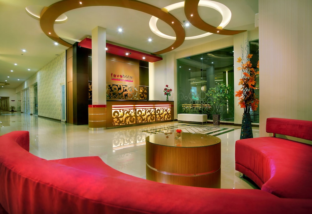 favehotel Kusumanegara 20/34
