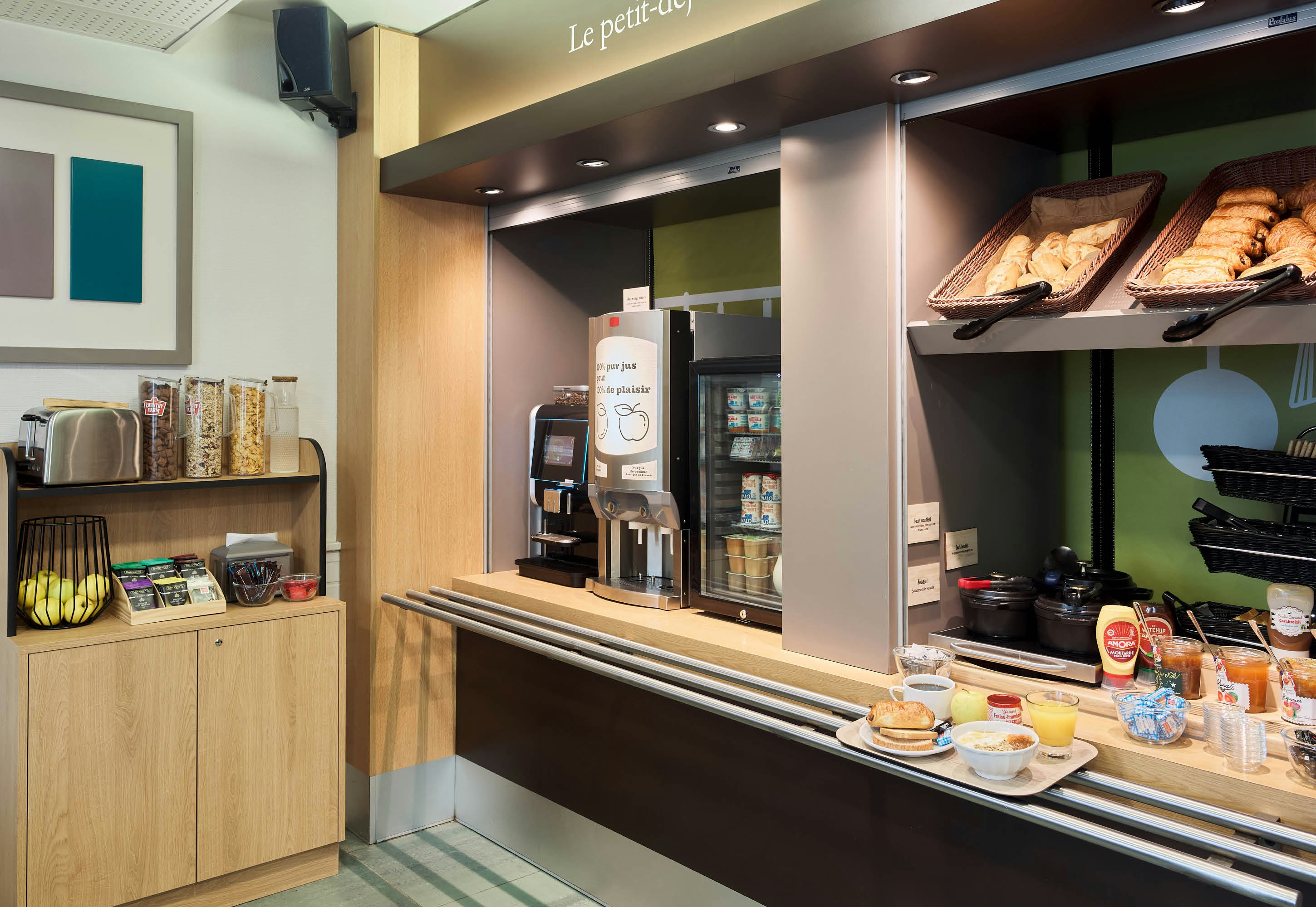 B&B Hotel Bretigny-Sur-Orge 23/31