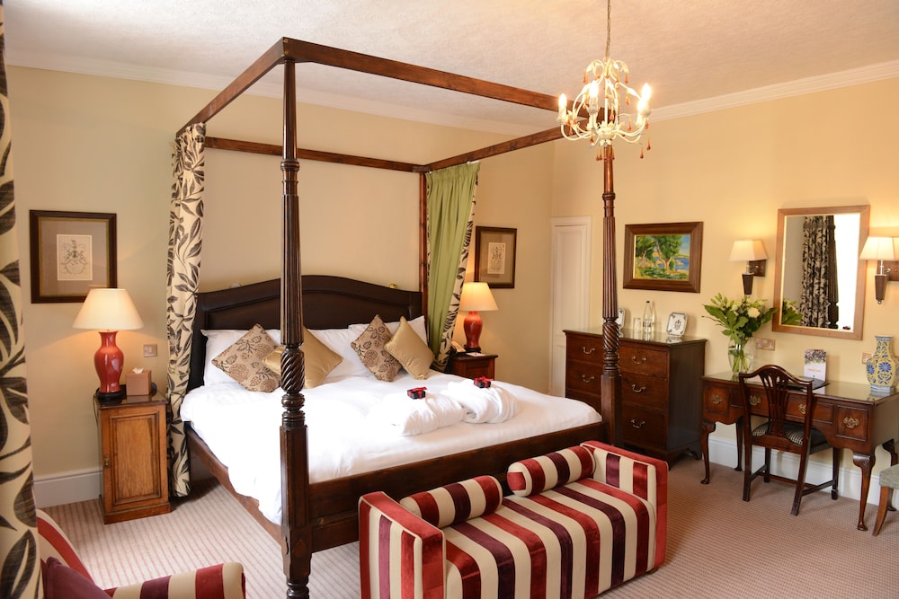 Hall Garth Hotel Darlington, Sure Hotel Collection by BW 25/56