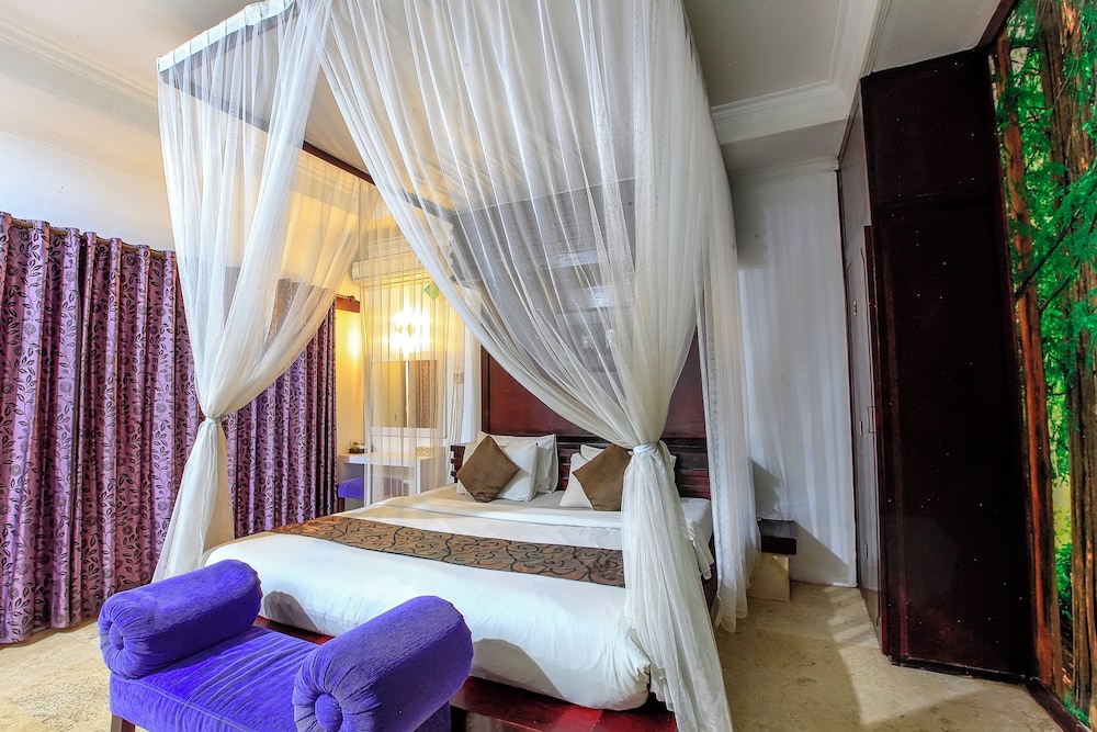 Lavender Villa And Spa 15/40