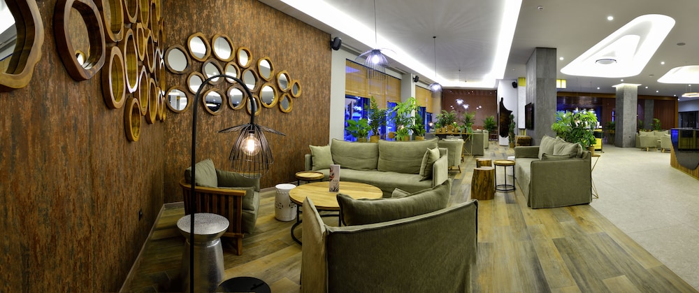 Grifid Hotel Vistamar 33/50