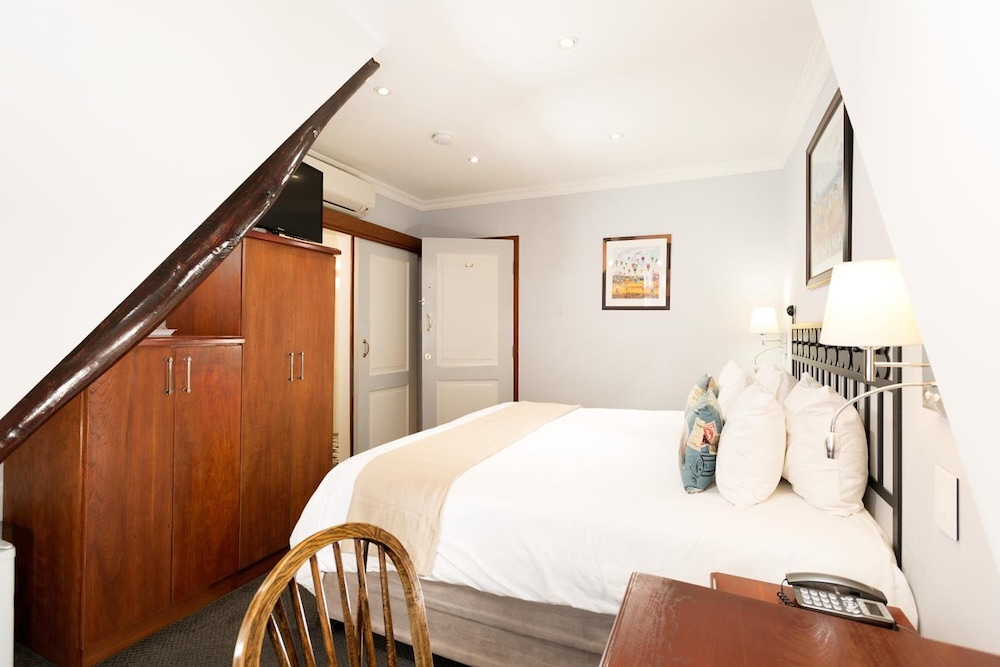 The Stellenbosch Hotel 34/73