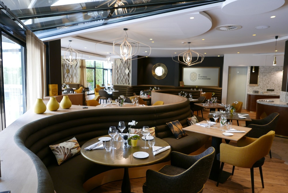 Mercure Dijon Centre Clemenceau 62/78