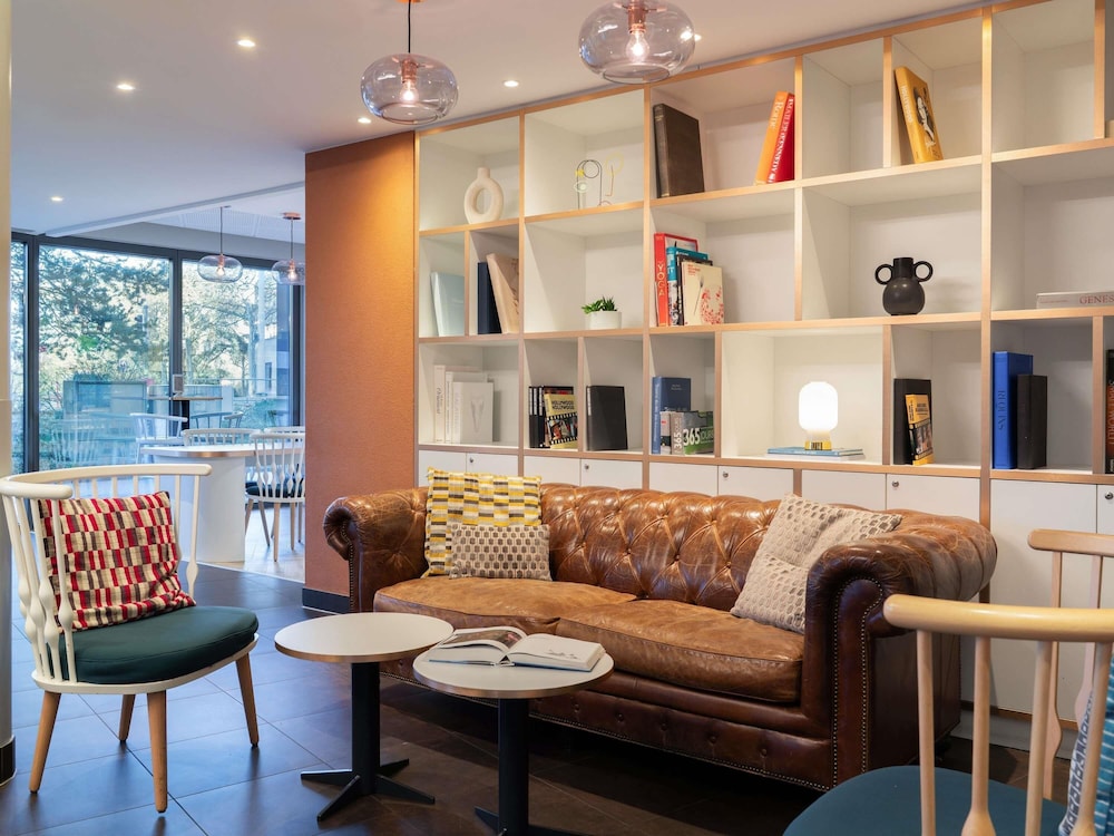 Ibis Budget Geneve Petit Lancy 41/69