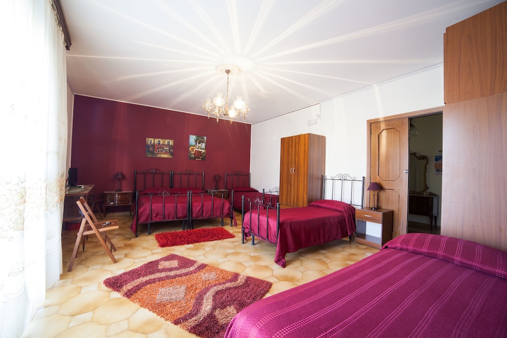 B And B Il Cavaliere 27/41
