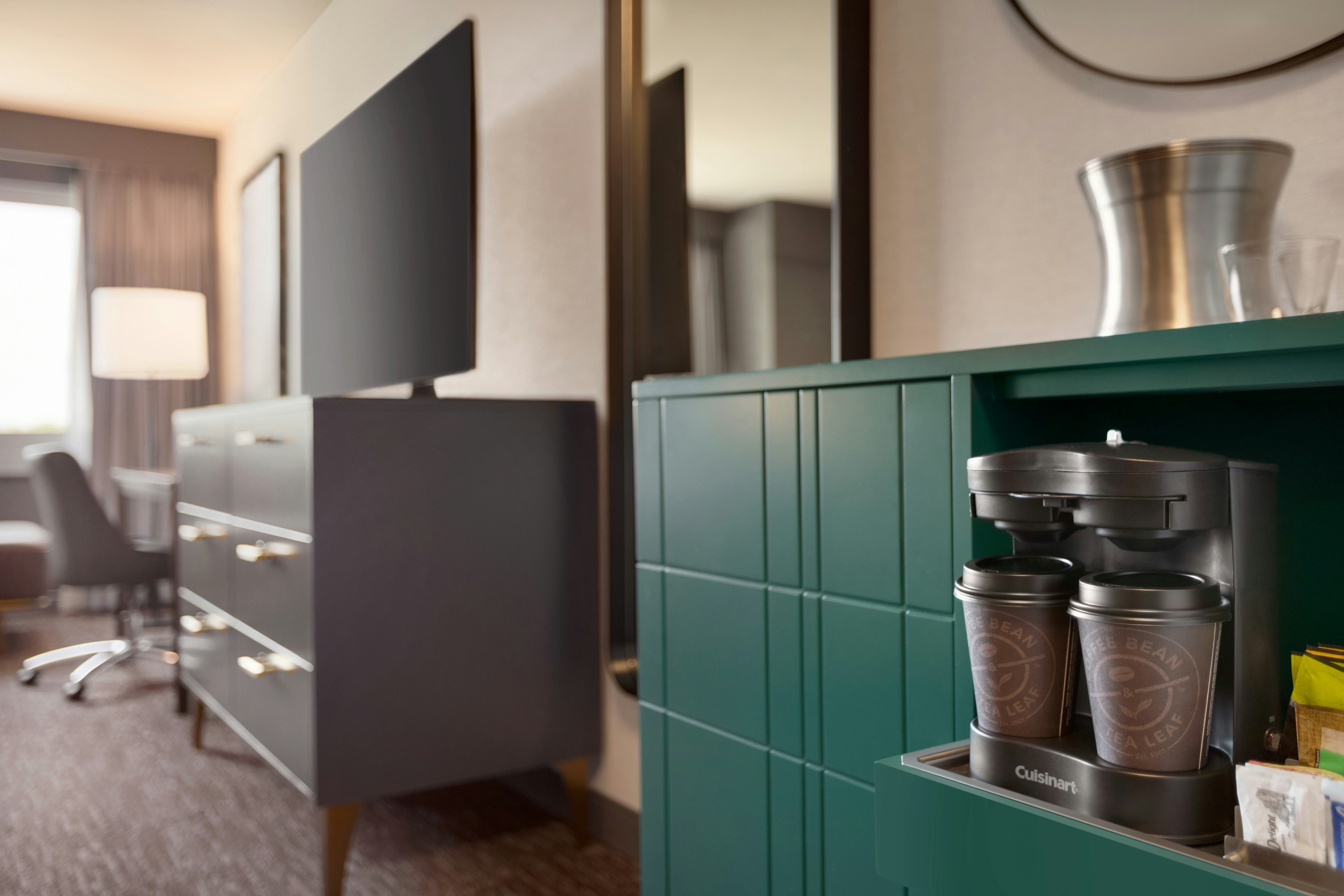 Hilton Baltimore Bwi Airport 24/69