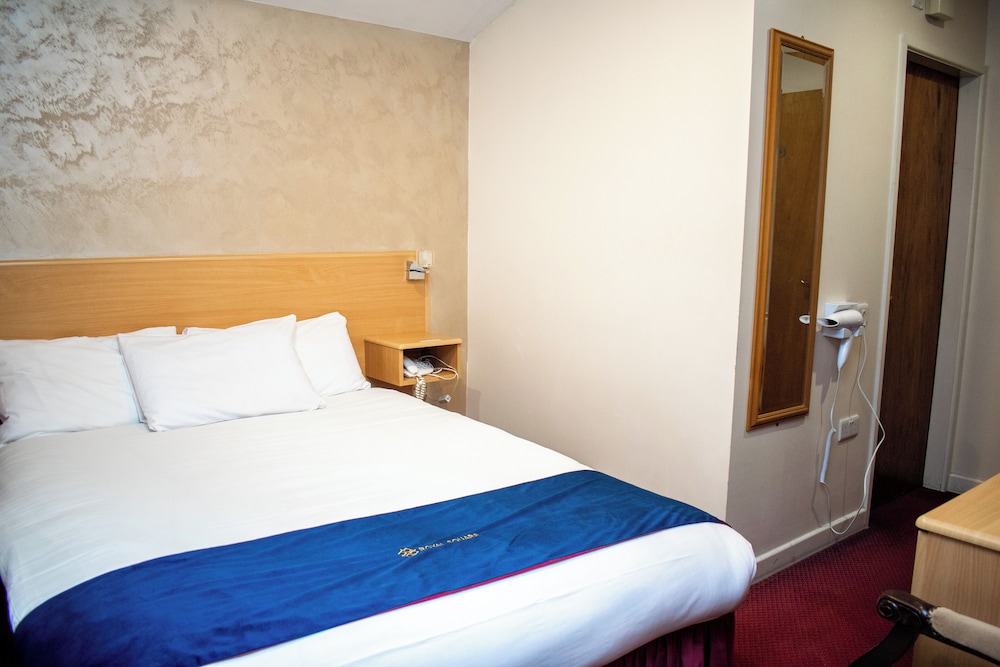 Royal Square Hotel - NEC & Birmingham Airport 27/76