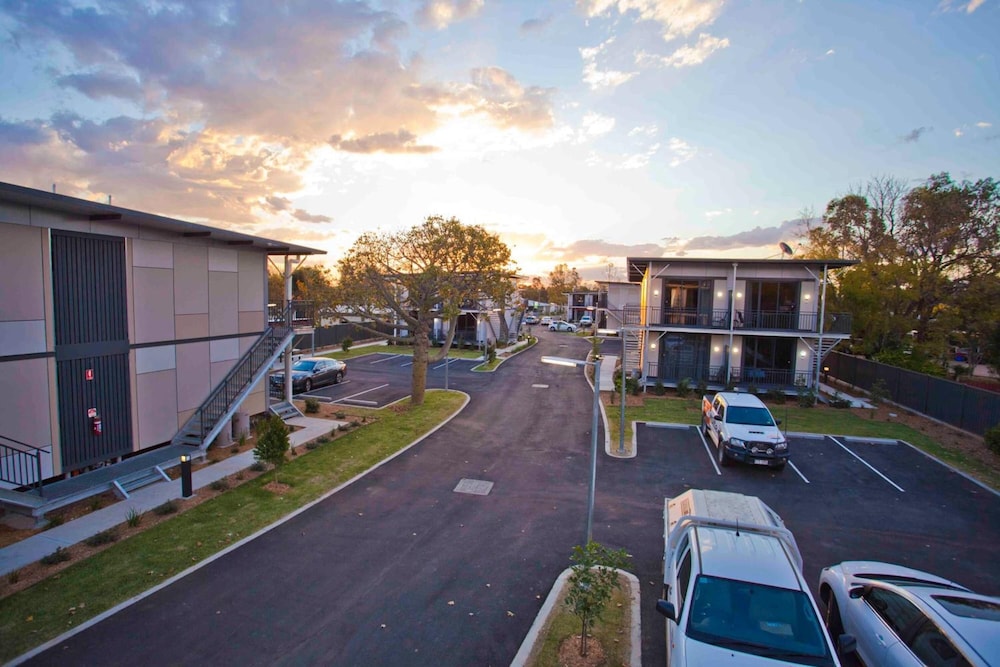 Kings Park Accommodation 30/42