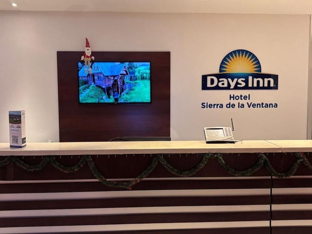 Days Inn by Wyndham Sierra de la Ventana 6/34