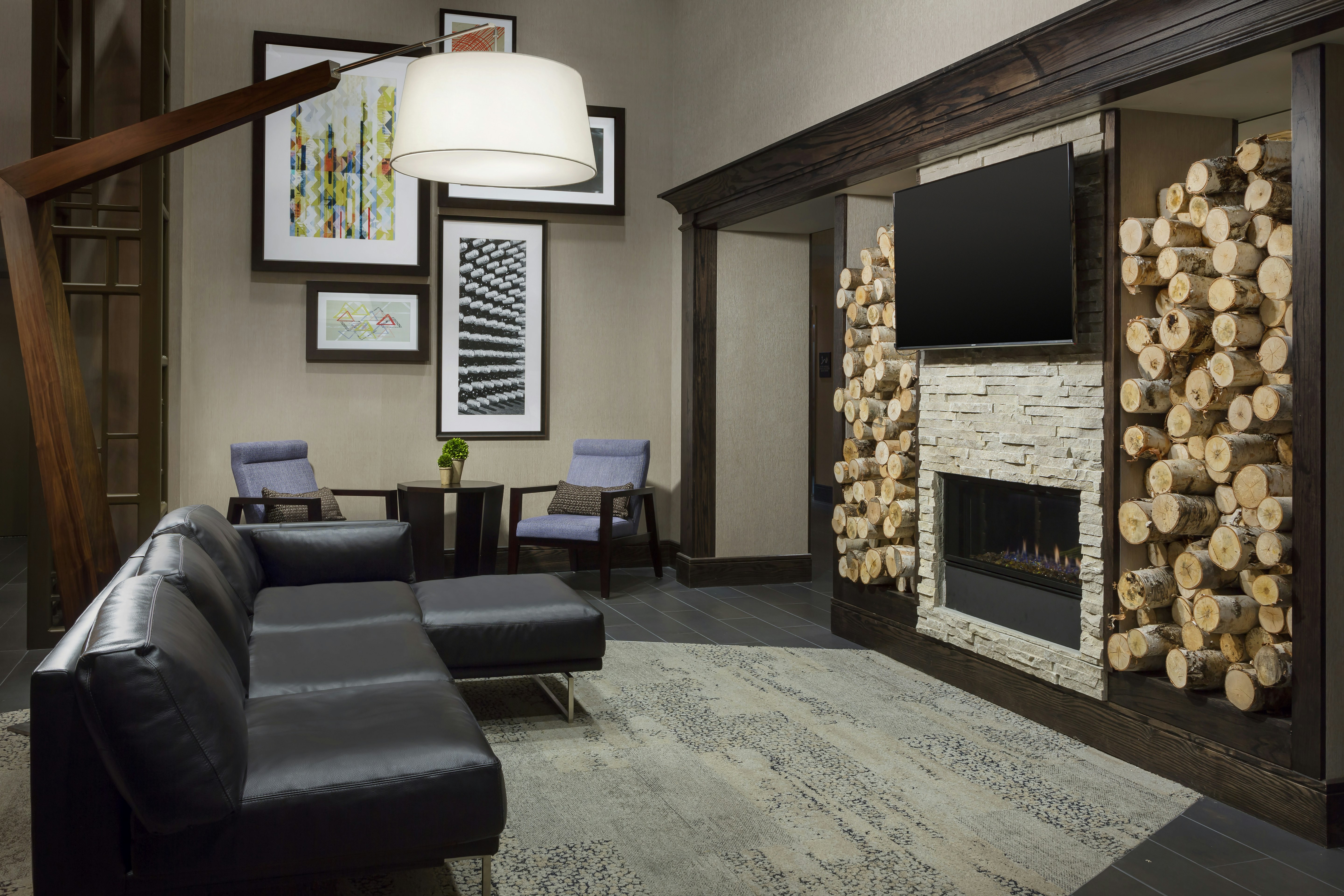 Hampton Inn & Suites Napa 38/64