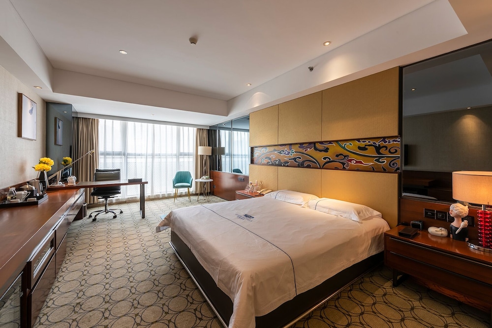 Rsun Hotel 18/50