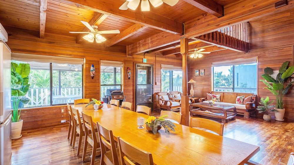 Kariyushi Condominium Resort Yuudekiya 25/29