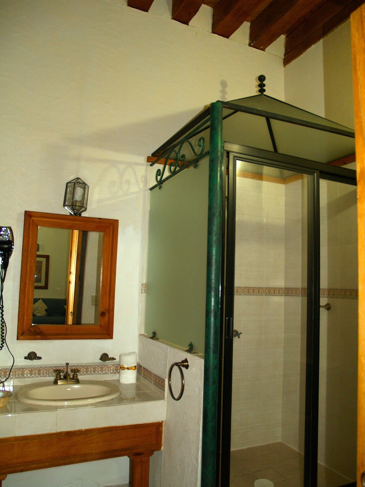 Hotel Casa del Refugio 19/54