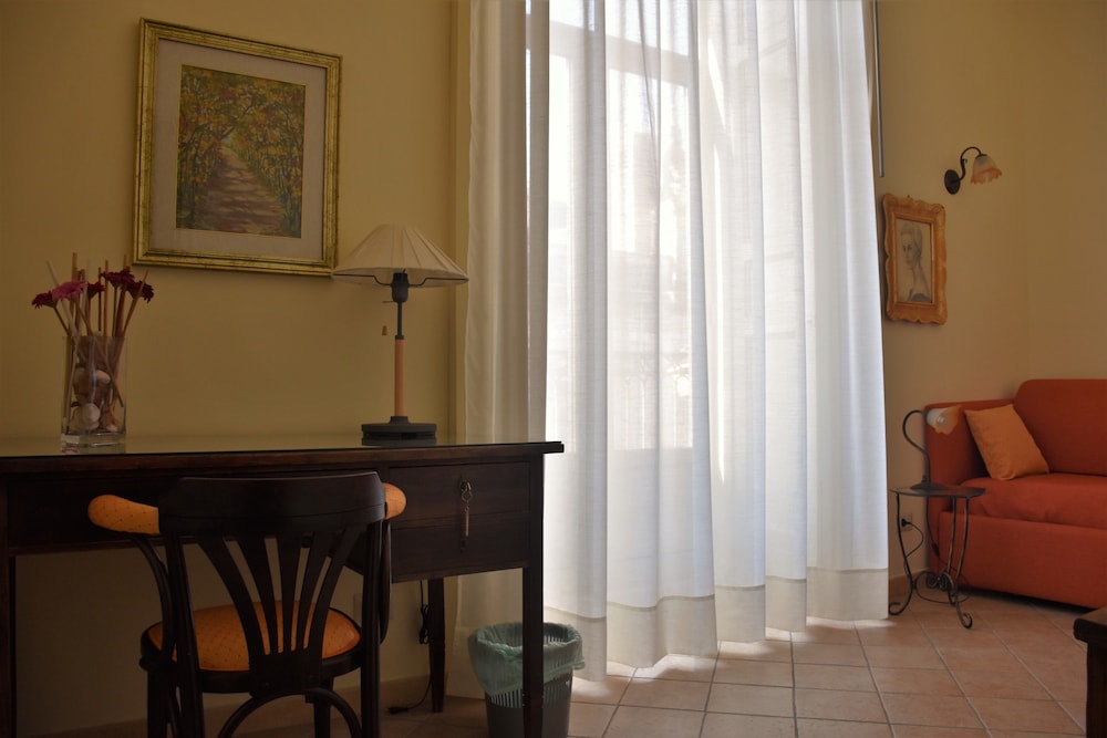 B&amp;B al Teatro Massimo 11/68