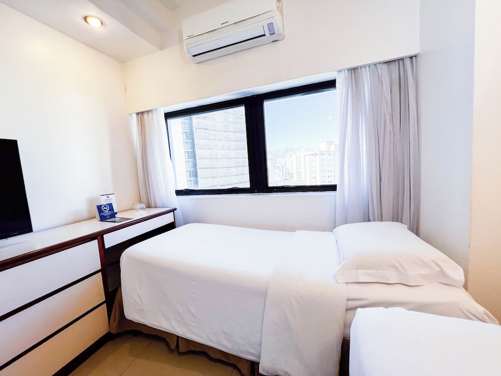 SUPERIOR, 3 BEDS, CITY VIEW, PRIVATE BATHROOM