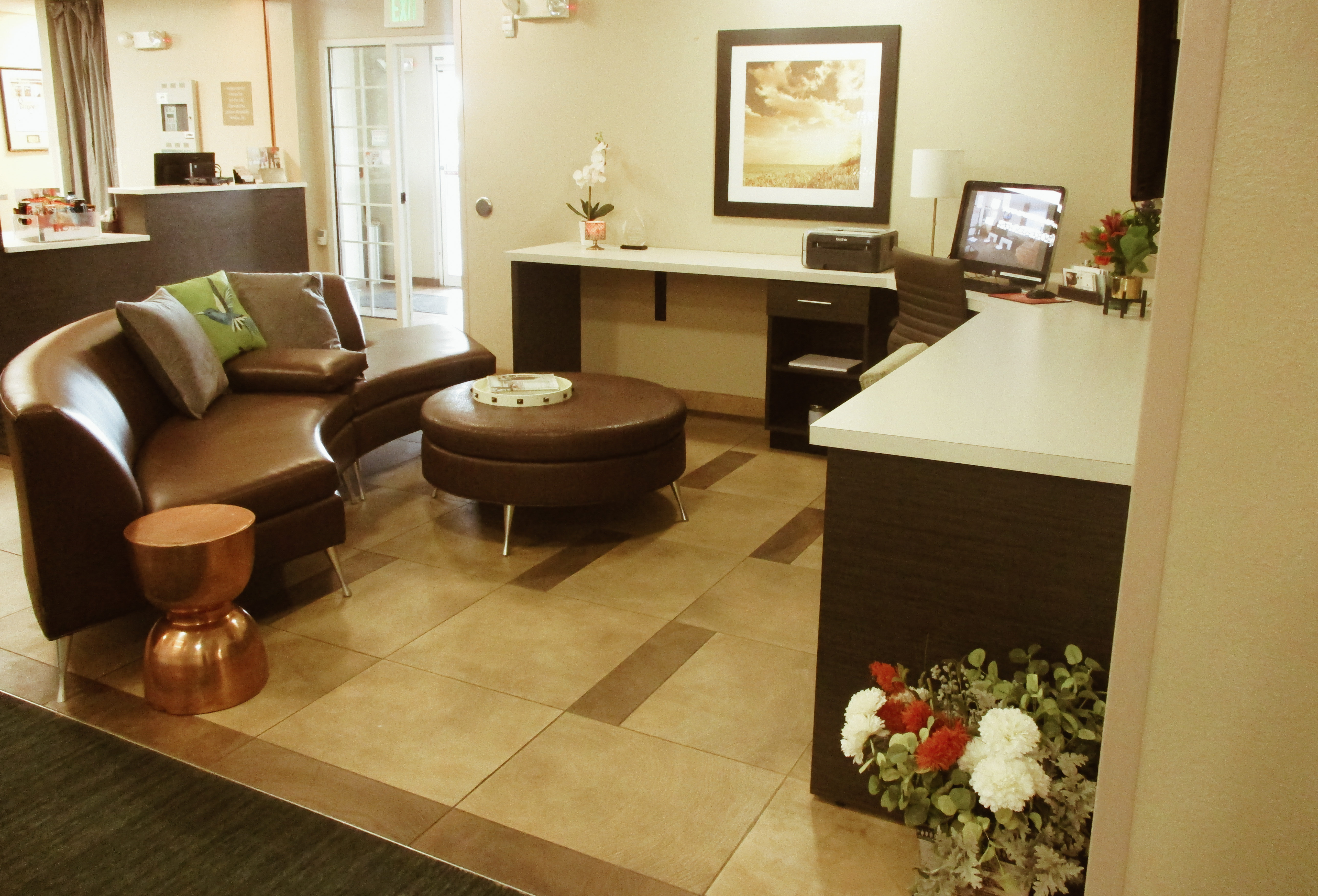 Candlewood Suites Alabaster 34/50