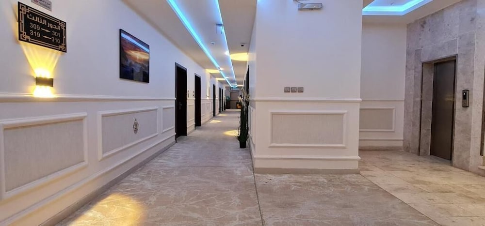 فندق قصر الشمال(Qasr Alshamal Hotel) 6/50