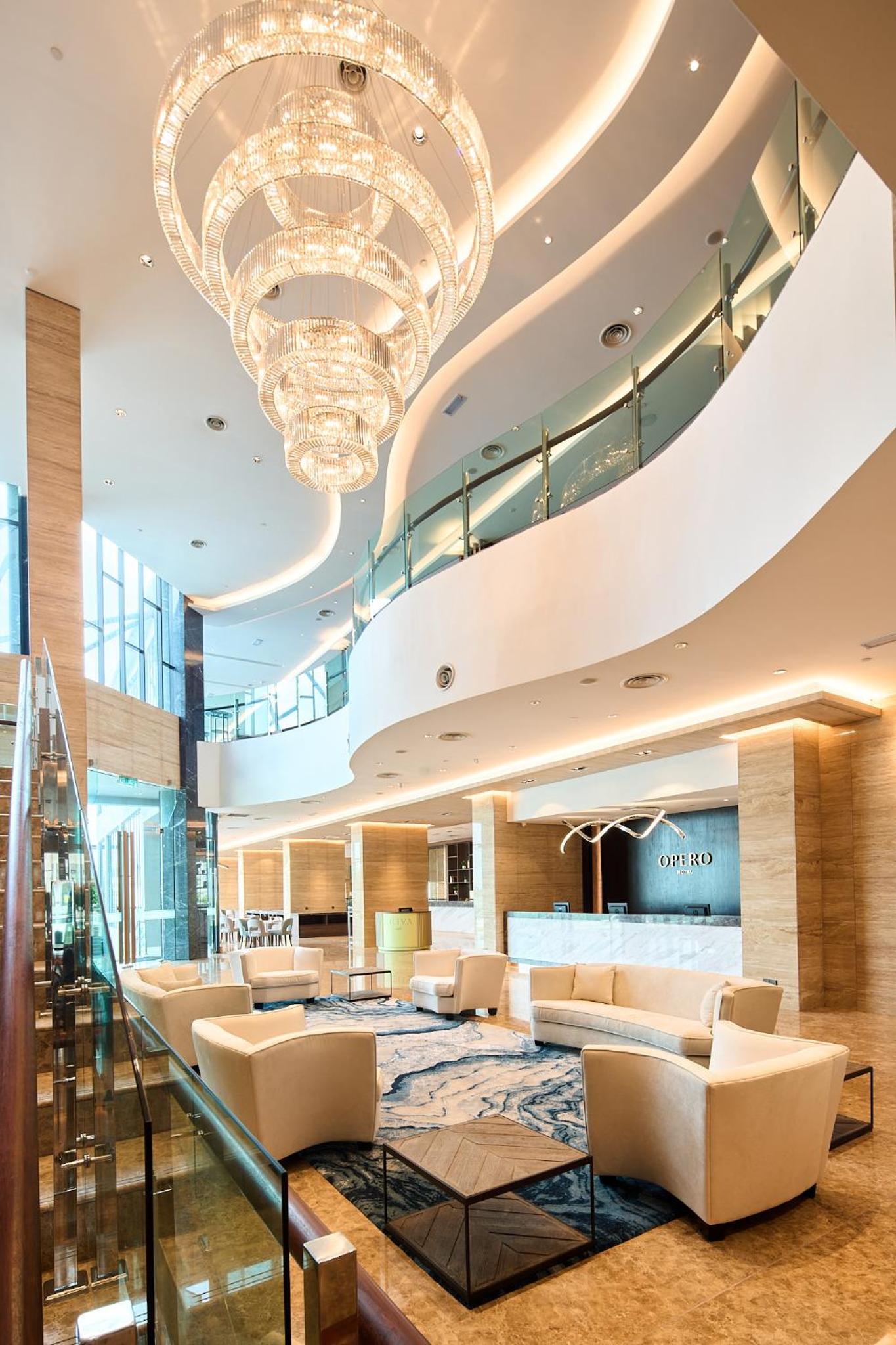 Opero Hotel Southkey 15/69