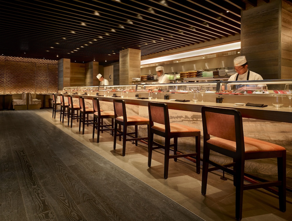Nobu Hotel Chicago 35/46