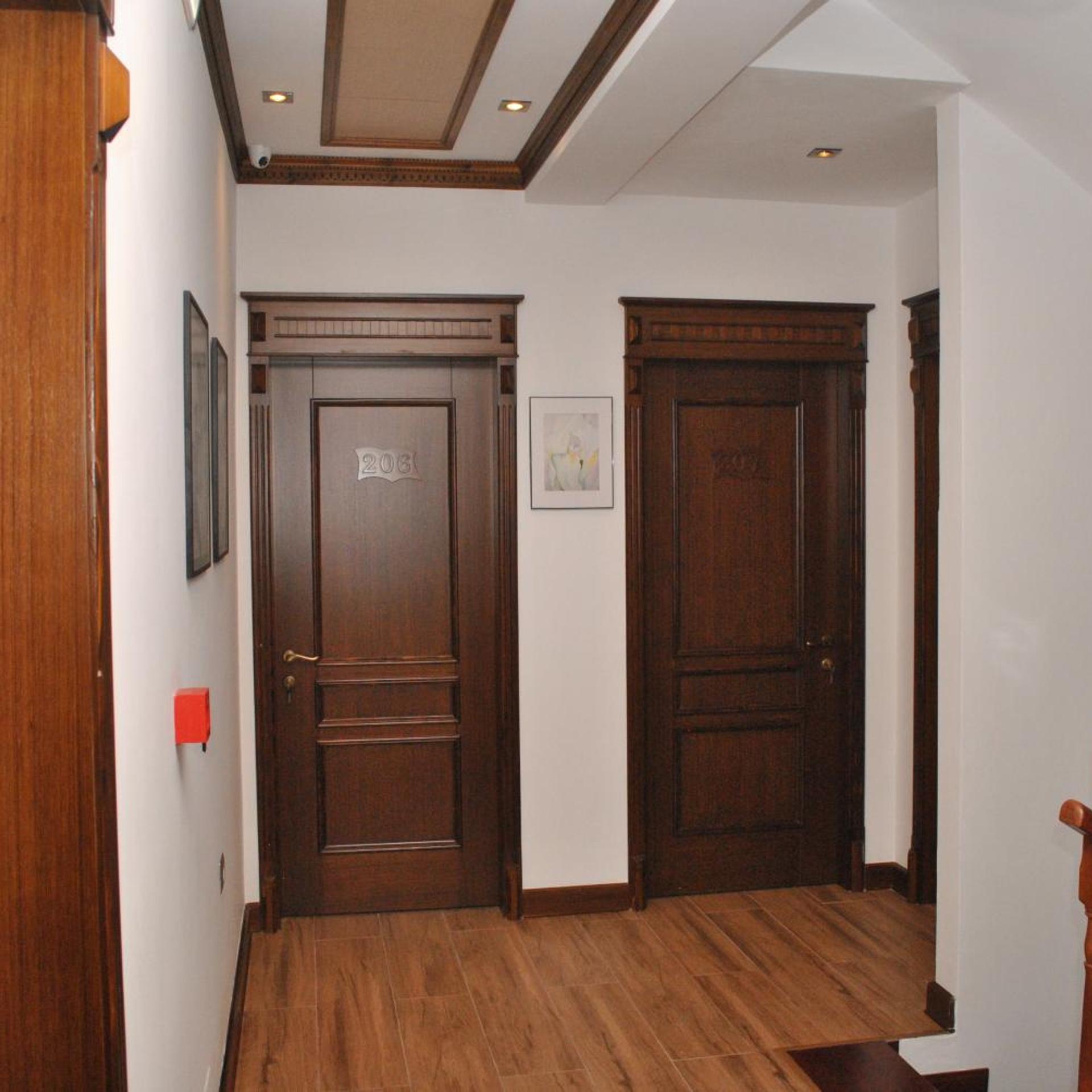 Hotel Kastro 41/68