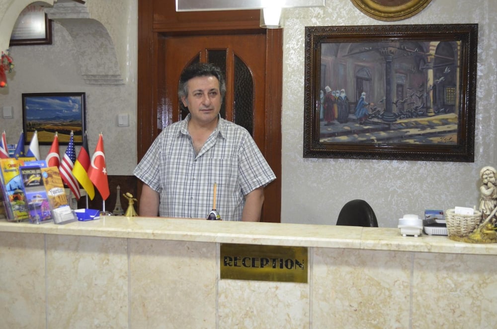 Hotel Ekol 3/38