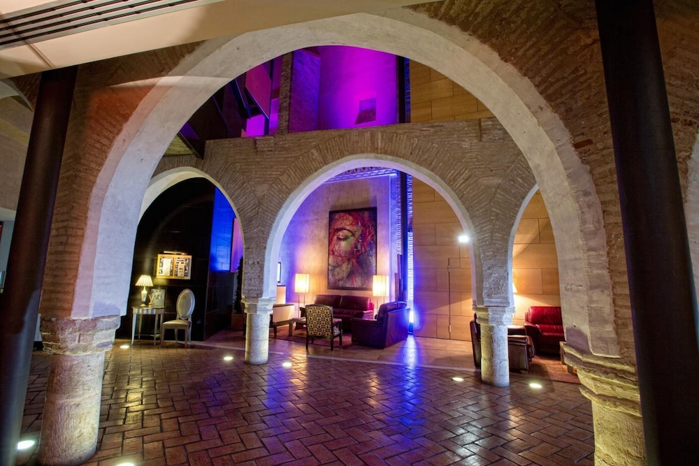 Monasterio Benedictino 14/32