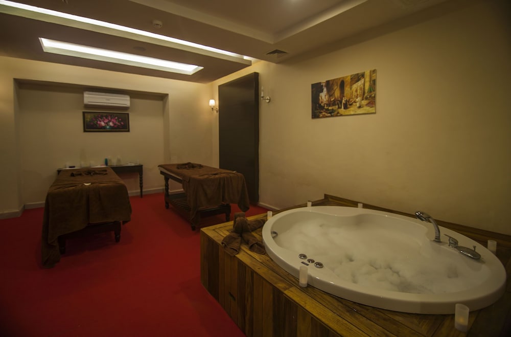 Linda Sunny Beach Hotel 40/66