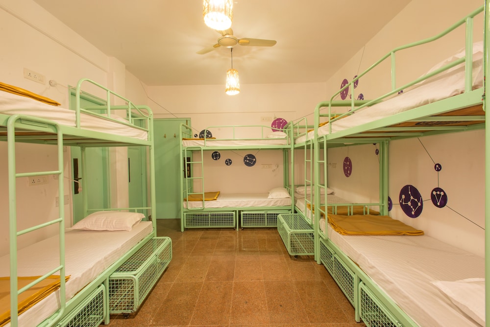 Hostel Mantra 17/45