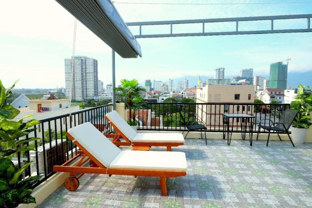 Mari Gold Hotel & Apartment 3/50