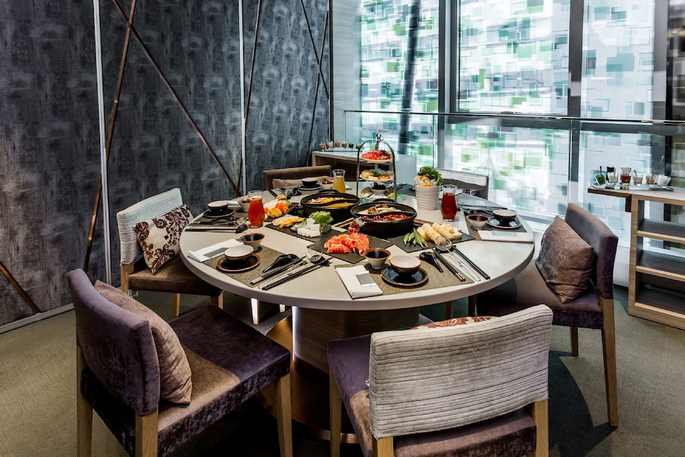 Lodgewood by Nina Hospitality, Mong Kok 28/32