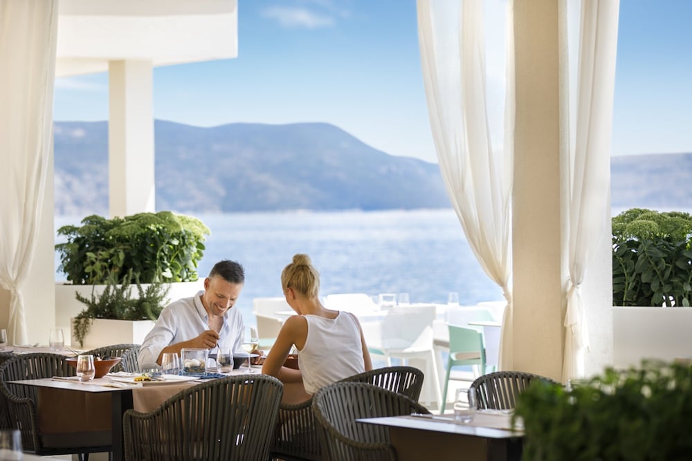 Lobby at Girandella Resort Valamar Collection - Adults, LABIN