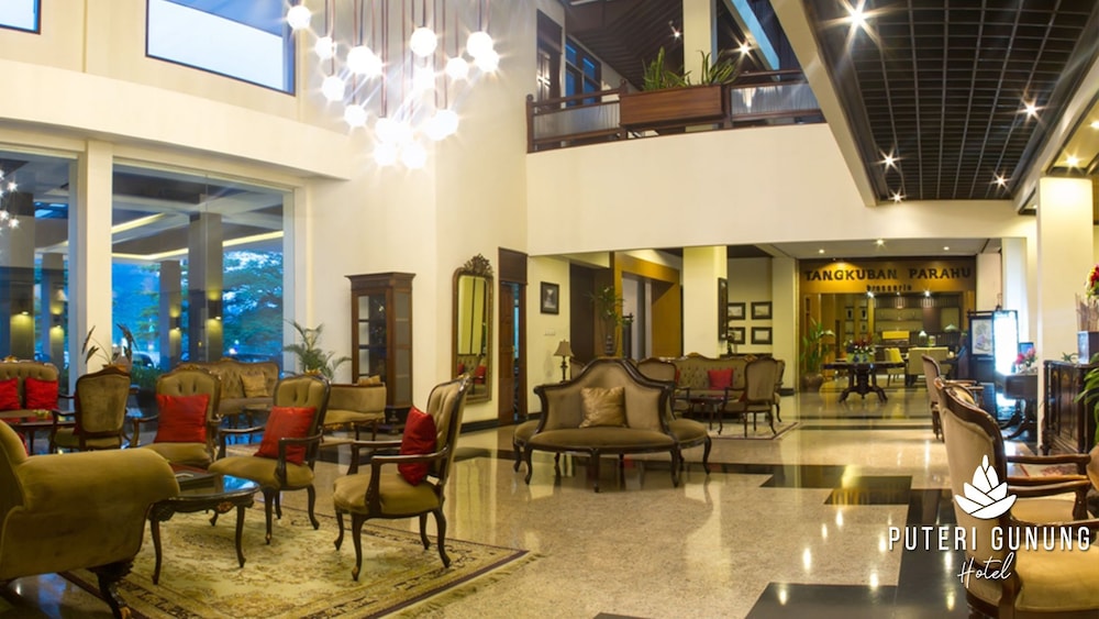 Puteri Gunung Hotel 22/49