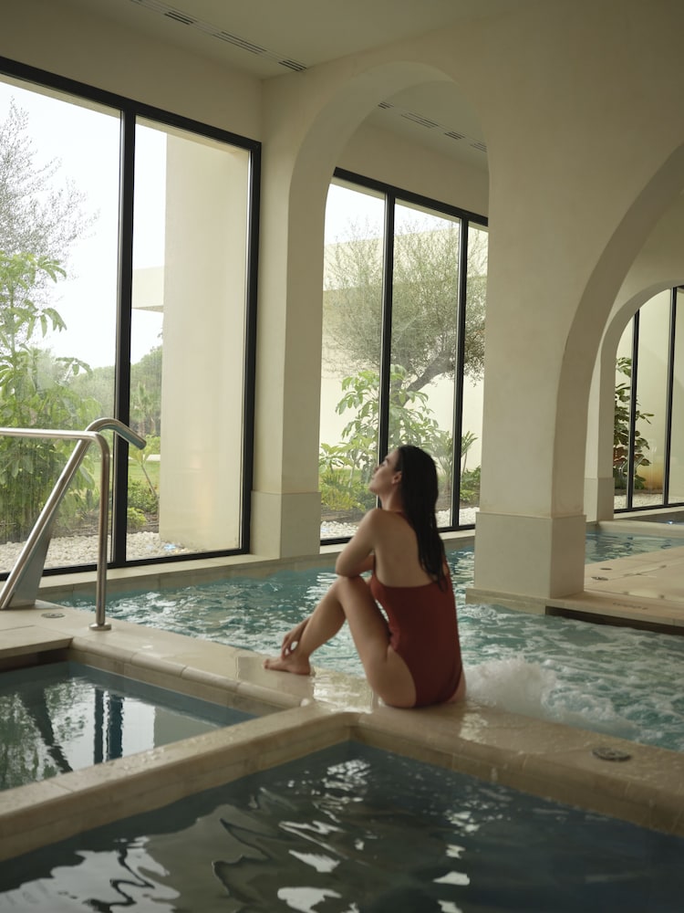 SO/Sotogrande Spa & Golf Resort Hotel 53/82