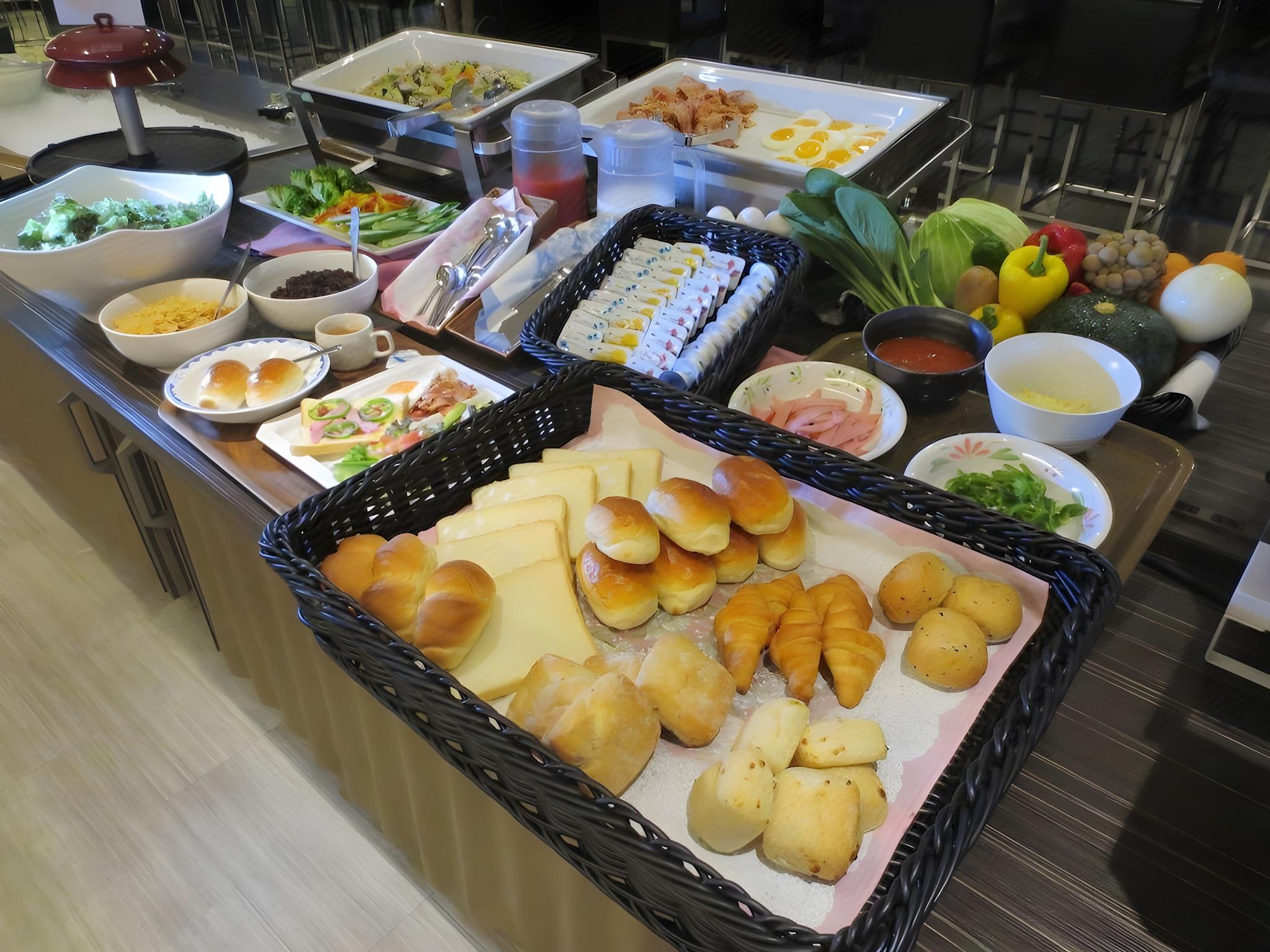 Smile Hotel Kokura 37/50