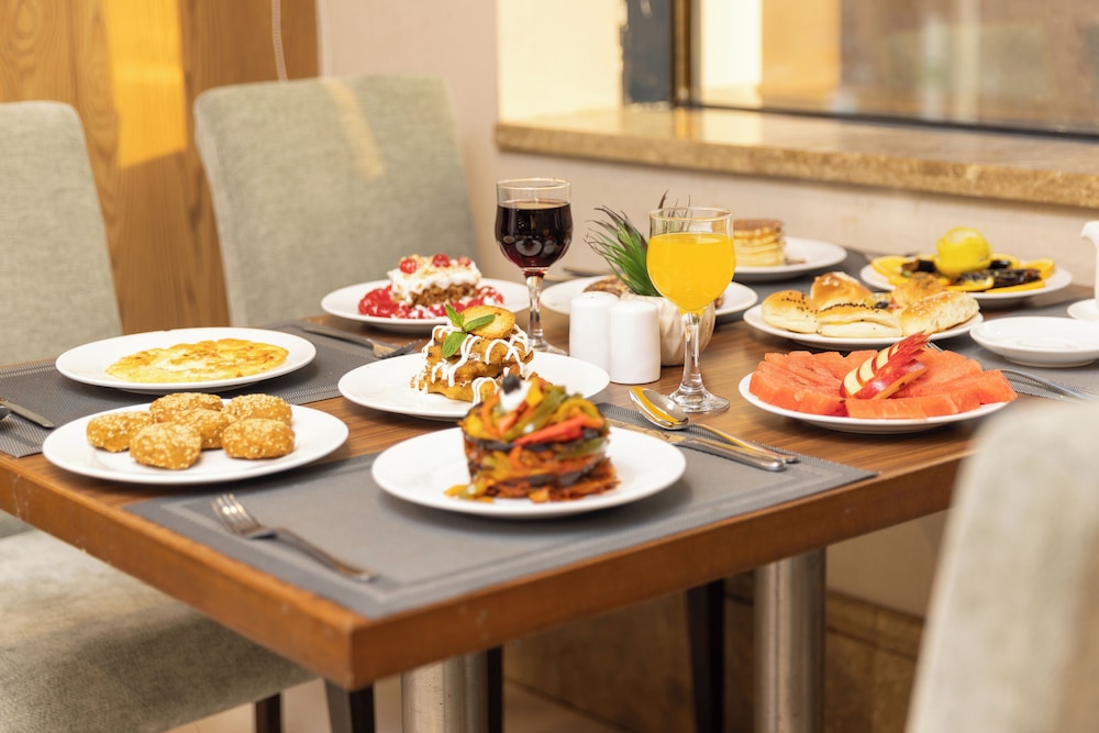 فندق عفراء(Afraa Hotel) 36/53