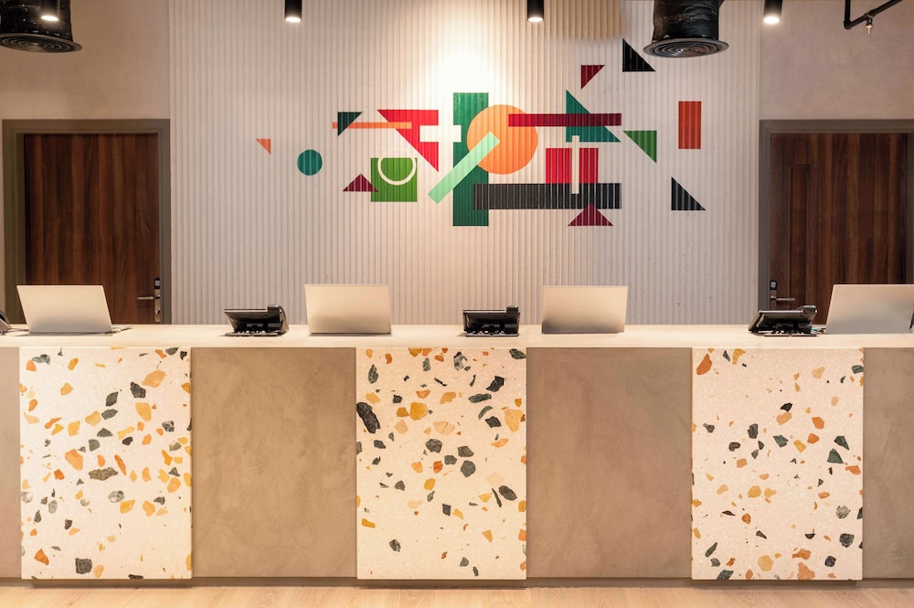 Hyatt Place London City East 8/67